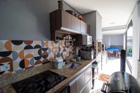 Apartamento à venda com 163m², 3 quartos e 3 vagasCobertura
