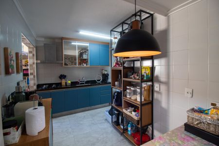 Apartamento à venda com 163m², 3 quartos e 3 vagasCozinha