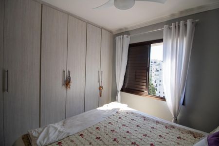 Apartamento à venda com 163m², 3 quartos e 3 vagasQuarto 2