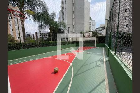 Apartamento à venda com 163m², 3 quartos e 3 vagasÁrea comum - Quadra Esportiva