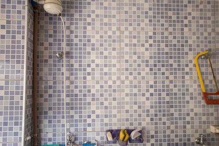 Casa à venda com 134m², 3 quartos e 2 vagas Casa à venda com 134m², 3 quartos e 2 vagasÁrea de Serviço