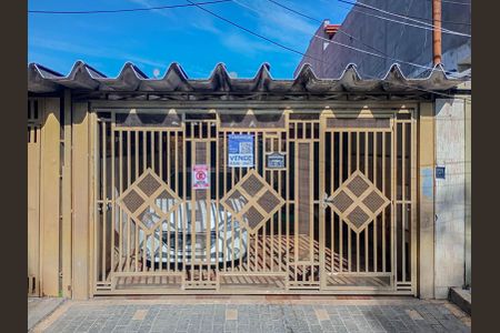 Casa à venda com 134m², 3 quartos e 2 vagas Casa à venda com 134m², 3 quartos e 2 vagasFachada Plaquinha