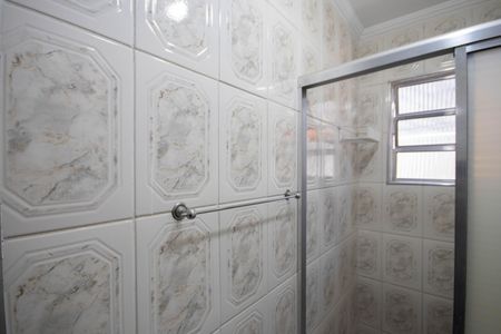 Casa à venda com 134m², 3 quartos e 2 vagas Casa à venda com 134m², 3 quartos e 2 vagasBanheiro da Suíte 2