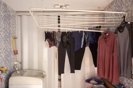 Casa à venda com 134m², 3 quartos e 2 vagas Casa à venda com 134m², 3 quartos e 2 vagasÁrea de Serviço