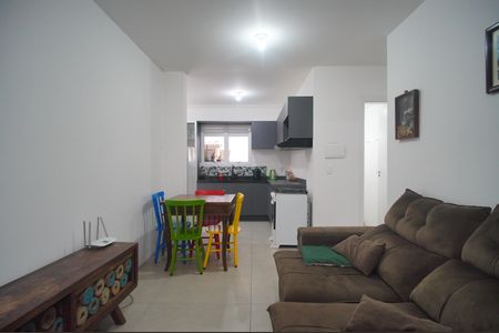 Apartamento à venda com 70m², 2 quartos e 1 vagaSala