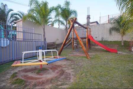 Apartamento à venda com 70m², 2 quartos e 1 vagaÁrea comum - Playground 2