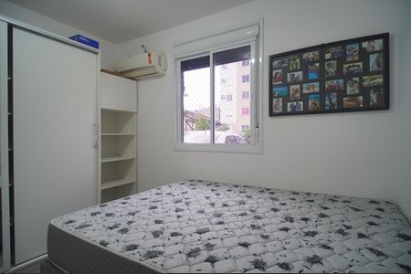 Apartamento à venda com 70m², 2 quartos e 1 vagaQuarto 1