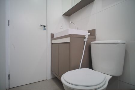 Apartamento à venda com 70m², 2 quartos e 1 vagaBanheiro