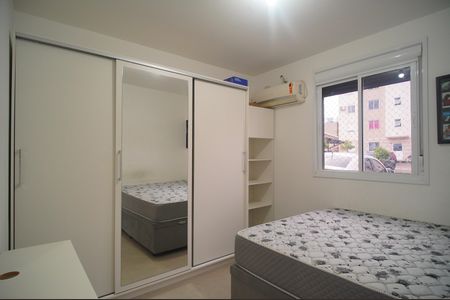 Apartamento à venda com 70m², 2 quartos e 1 vagaQuarto 1