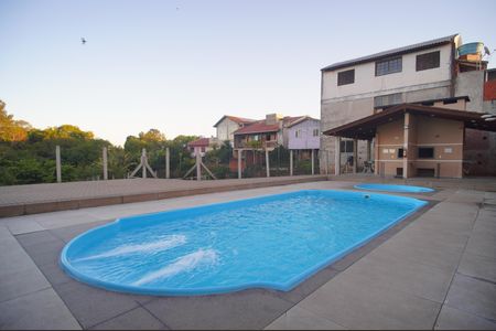 Apartamento à venda com 70m², 2 quartos e 1 vagaÁrea comum - Piscina