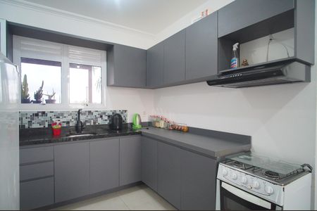 Apartamento à venda com 70m², 2 quartos e 1 vagaCozinha