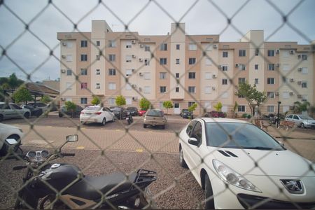 Apartamento à venda com 70m², 2 quartos e 1 vagaVista da Sala