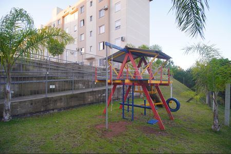 Apartamento à venda com 70m², 2 quartos e 1 vagaÁrea comum - Playground 1