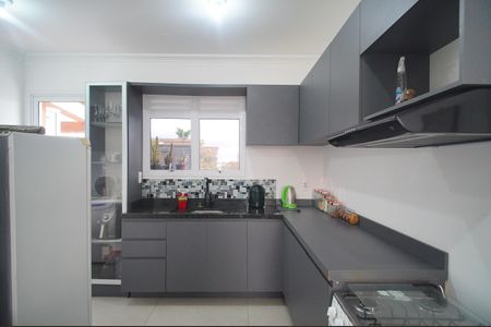 Apartamento à venda com 70m², 2 quartos e 1 vagaCozinha