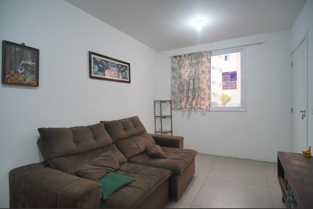 Apartamento à venda com 70m², 2 quartos e 1 vagaSala