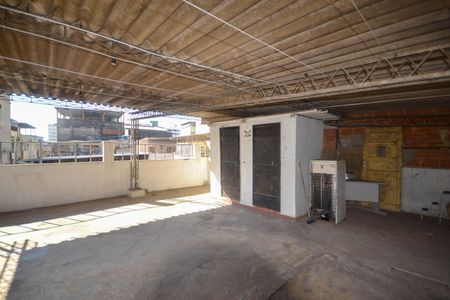 Apartamento para alugar com 80m², 2 quartos e sem vaga Apartamento para alugar com 80m², 2 quartos e sem vagaTerraço