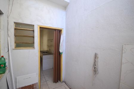 Apartamento para alugar com 80m², 2 quartos e sem vaga Apartamento para alugar com 80m², 2 quartos e sem vagaÁrea de Serviço