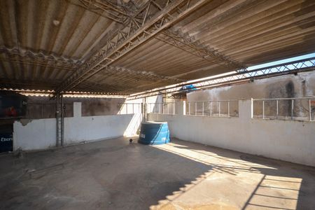 Apartamento para alugar com 80m², 2 quartos e sem vaga Apartamento para alugar com 80m², 2 quartos e sem vagaTerraço