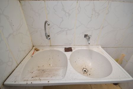 Apartamento para alugar com 80m², 2 quartos e sem vaga Apartamento para alugar com 80m², 2 quartos e sem vagaÁrea de Serviço