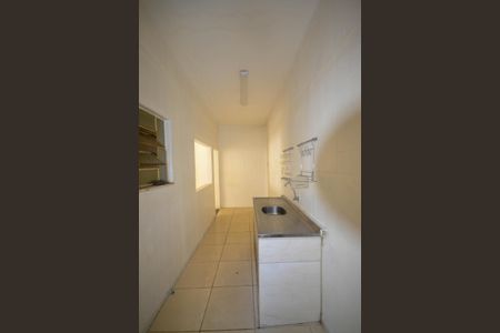 Apartamento para alugar com 80m², 2 quartos e sem vaga Apartamento para alugar com 80m², 2 quartos e sem vagaCozinha