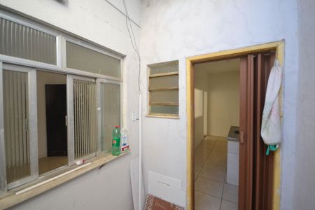 Apartamento para alugar com 80m², 2 quartos e sem vaga Apartamento para alugar com 80m², 2 quartos e sem vagaÁrea de Serviço