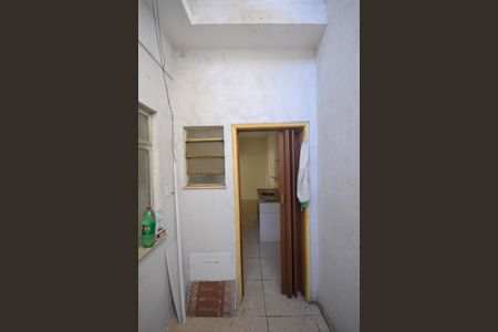 Apartamento para alugar com 80m², 2 quartos e sem vaga Apartamento para alugar com 80m², 2 quartos e sem vagaÁrea de Serviço