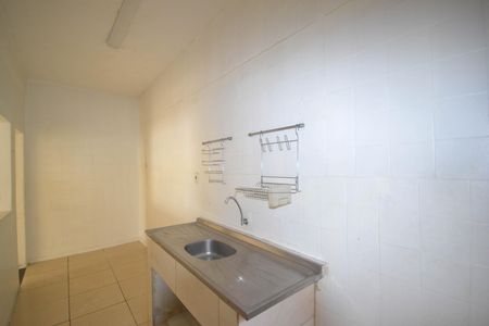 Apartamento para alugar com 80m², 2 quartos e sem vaga Apartamento para alugar com 80m², 2 quartos e sem vagaCozinha