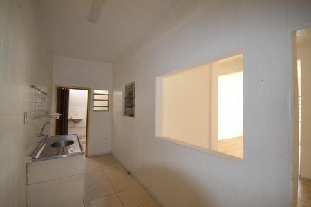 Apartamento para alugar com 80m², 2 quartos e sem vaga Apartamento para alugar com 80m², 2 quartos e sem vagaCozinha
