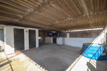 Apartamento para alugar com 80m², 2 quartos e sem vaga Apartamento para alugar com 80m², 2 quartos e sem vagaTerraço