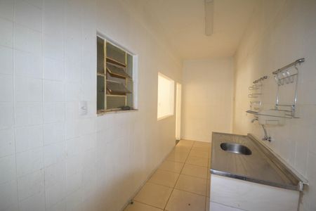 Apartamento para alugar com 80m², 2 quartos e sem vaga Apartamento para alugar com 80m², 2 quartos e sem vagaCozinha