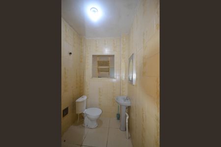 Apartamento para alugar com 80m², 2 quartos e sem vaga Apartamento para alugar com 80m², 2 quartos e sem vagaBanheiro