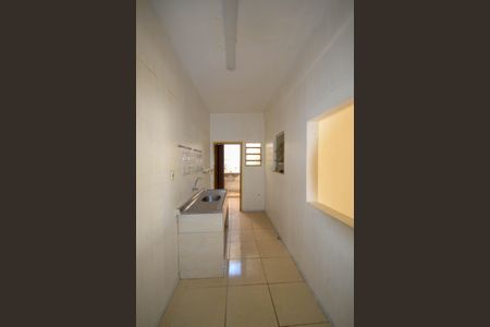 Apartamento para alugar com 80m², 2 quartos e sem vaga Apartamento para alugar com 80m², 2 quartos e sem vagaCozinha