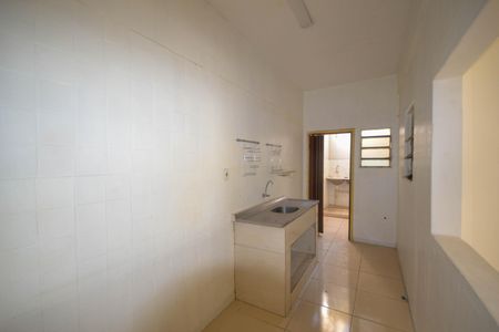 Apartamento para alugar com 80m², 2 quartos e sem vaga Apartamento para alugar com 80m², 2 quartos e sem vagaCozinha