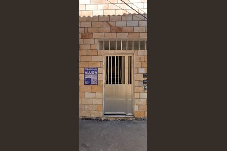 Apartamento para alugar com 80m², 2 quartos e sem vaga Apartamento para alugar com 80m², 2 quartos e sem vagaFachada