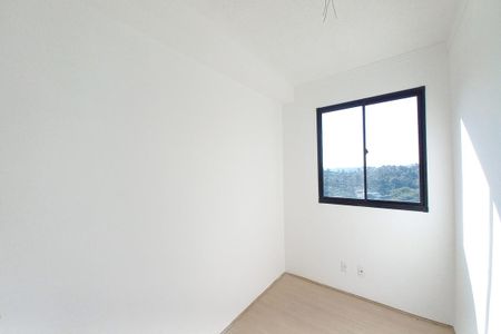 Apartamento à venda com 37m², 2 quartos e sem vagaQuarto 1