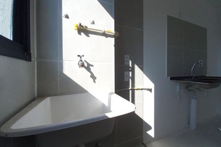 Apartamento à venda com 37m², 2 quartos e sem vagaÁrea de Serviço