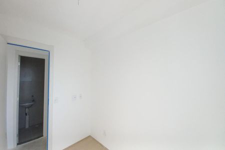 Apartamento à venda com 37m², 2 quartos e sem vagaQuarto 1