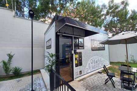 Apartamento à venda com 37m², 2 quartos e sem vagaÁrea comum - Mercado