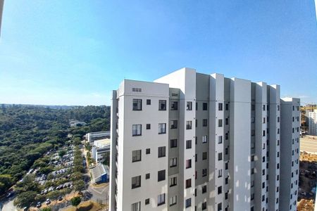 Apartamento à venda com 37m², 2 quartos e sem vagaVista da Sala