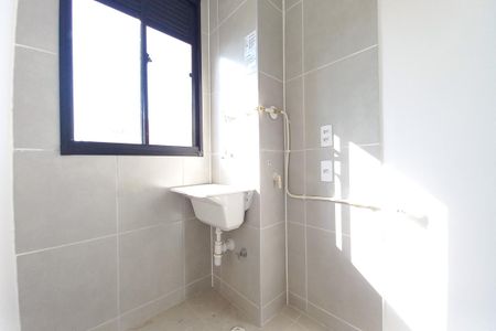 Apartamento à venda com 37m², 2 quartos e sem vagaÁrea de Serviço