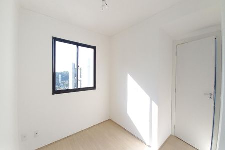 Apartamento à venda com 37m², 2 quartos e sem vagaQuarto 2