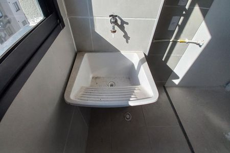 Apartamento à venda com 37m², 2 quartos e sem vagaÁrea de Serviço