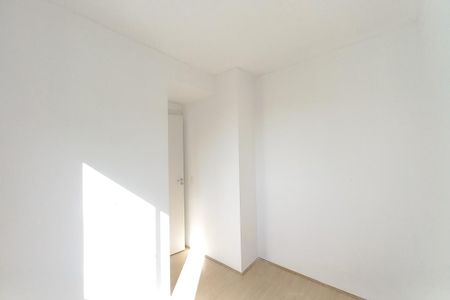 Apartamento à venda com 37m², 2 quartos e sem vagaQuarto 2