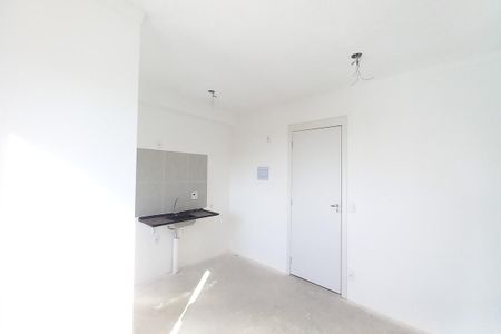 Apartamento à venda com 37m², 2 quartos e sem vagaSala