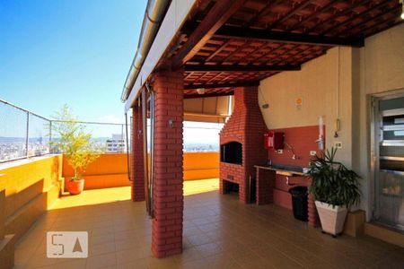 Studio para alugar com 32m², 1 quarto e sem vaga Studio para alugar com 32m², 1 quarto e sem vagaÁrea comum