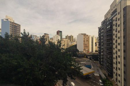 Studio para alugar com 32m², 1 quarto e sem vaga Studio para alugar com 32m², 1 quarto e sem vagaStudio