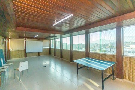 Apartamento para alugar com 450m², 4 quartos e 2 vagas Apartamento para alugar com 450m², 4 quartos e 2 vagasTerraço