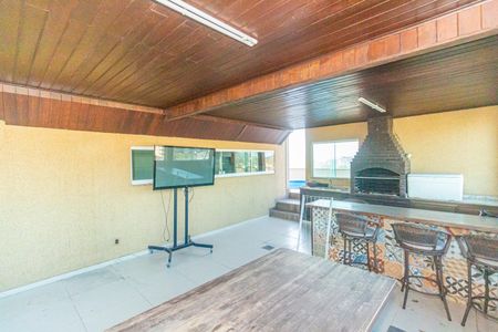 Apartamento para alugar com 450m², 4 quartos e 2 vagas Apartamento para alugar com 450m², 4 quartos e 2 vagasTerraço