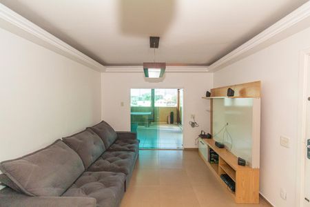 Apartamento para alugar com 450m², 4 quartos e 2 vagas Apartamento para alugar com 450m², 4 quartos e 2 vagasSala