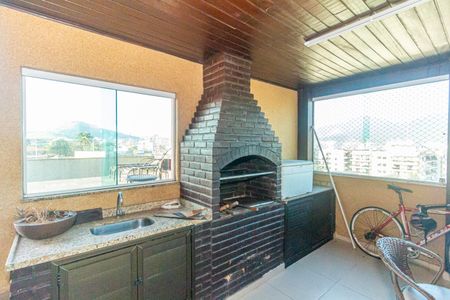 Apartamento para alugar com 450m², 4 quartos e 2 vagas Apartamento para alugar com 450m², 4 quartos e 2 vagasTerraço